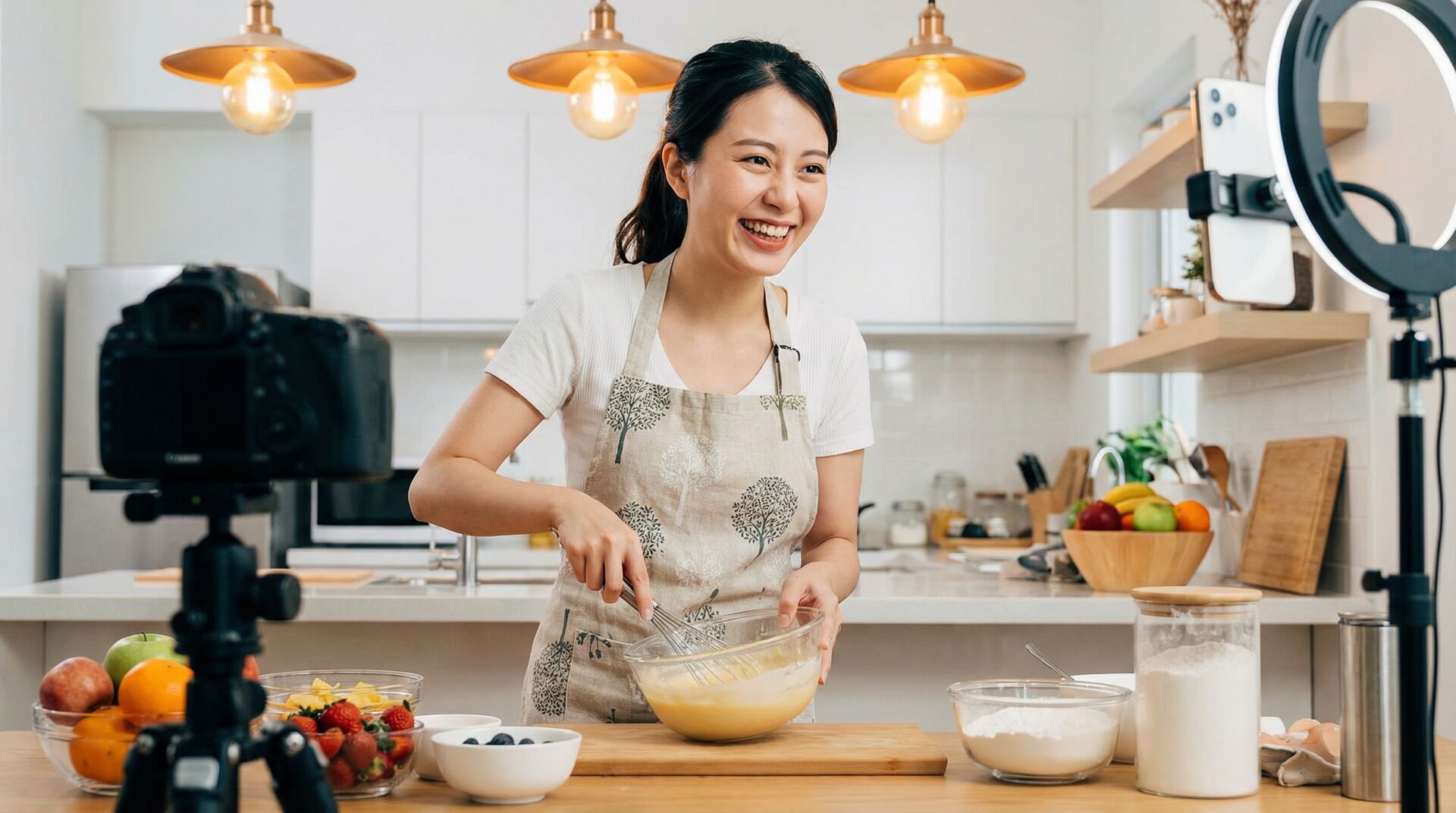 麻豆传媒美食视频